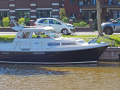 Dahls B&aring;tbyggeri a.s. Westbas 29 Offshore Motoryacht