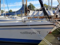 Bavaria 890 Segelyacht