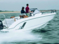 Bénéteau Flyer 7 Sundeck Sportboot