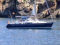 Beneteau Oceanis 40cc Långfärdsbåt