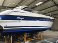 Bavaria 37 Sport Motoryacht