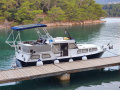 Hollandia 1000 Trawler