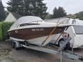 Rio 650 Kajütboot