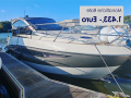 Cobrey 33 HT 2x250PS 2015 Motor Yacht