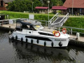 Masuria Yachts Nautic 990 Motorová jachta