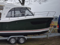 Janmor 700 Kabinebåd