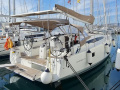 Jeanneau Sun Odyssey 410 Segelyacht