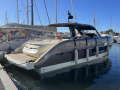 Invictus TT460 Center console