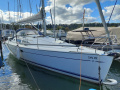 Jeanneau Sun Odyssey 35 Legende Sailing Yacht