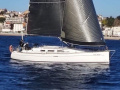 Dufour 40 Segelyacht