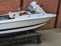 Coronet 21 DC Sportboot