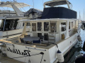 Fleming Yachts 55 Flybridge