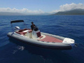 FANALE MARINE FANALE FALCHETTU 700 Bateau pneumatique pliable