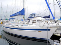 Malo 40 Segelyacht