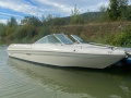 Sea Ray 180 Closed Bow Sportboot