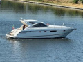Fairline Targa 44 Hardtop