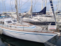 Sandmeier Decksalon deck saloon