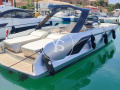 Frauscher 1414 DEMON Yate de motor