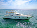 Ferretti 62 Flybridge