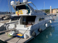 Ferretti 45 Fly Flybridge