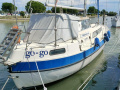 OY FISKARS AB FINNSAILER 36 Sailing Yacht