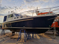 Adria Vektor 1002 Moottorijahti