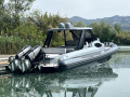 Ranieri Cantiere Cayman 45 Festrumpfschlauchboot