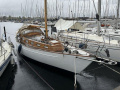 Carena 35 Yacht a vela