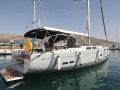 Hanse 575 Segelyacht