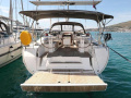 Bavaria Cruiser 50 Segelyacht