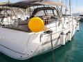 Bavaria 45 Cruiser Plachetní jachta