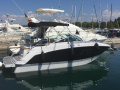 Four Winns Vista 255 Motoryacht