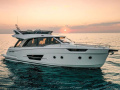 Greenline 45 Fly Hybrid Motor Yacht