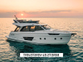 Greenline 45 Fly Hybrid Motoryat