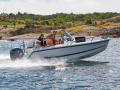 Ryds 550VI Mid C Konsolenboot