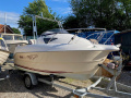 Örnvik 460 Kajütboot