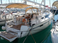 Bavaria 37 Cruiser Yacht à voile