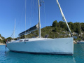 Varianta 37 Segelyacht