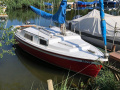 Périsset Nomade 640 Yacht à voile