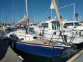 Shipman 28 Klassiek zeiljacht