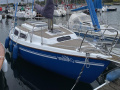 Neptun 22 Purjejahti