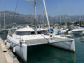 Fountaine Pajot Lavezzi 40 Catamaran