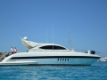 Overmarine Mangusta 72 Open Motoryacht