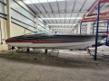 Formula Thunderbird 353 FASTECH Offshoreboot