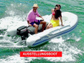 ZAR mini ALU-RIB 11 DL RIB