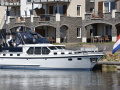 Valkkruiser Content 1270 Kajütboot