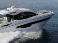 Karnic S37x Motoryacht