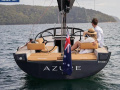 Saffier Se 33 Life Segelyacht