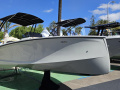 ProMotor 600S Bowrider