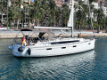 Bavaria Cruiser 41 Style Plachetní jachta